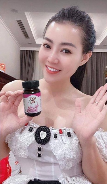 [TẶNG MASK]VIÊN NỞ NGỰC ĐÀO THI 20 NGÀY HIỆU QUẢ CĂN TRÒN SĂN CHẮC VÒNG 1 | BigBuy360 - bigbuy360.vn