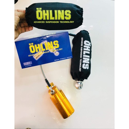 Bọc phuộc chống mưa các dòng xe