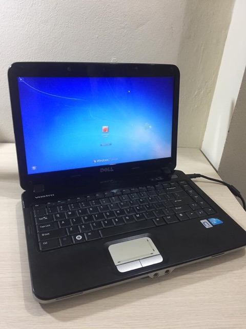 Laptop Dell 1014 bóng loáng | WebRaoVat - webraovat.net.vn