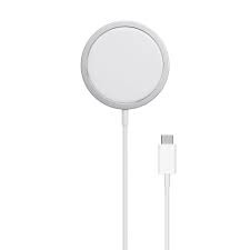 Đế Sạc nhanh không Dây 15W Magsafe dành cho Iphone 12 Pro Max / 12 / 11 / 11 pro từ Iphone 8  đên 12