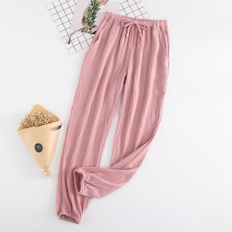 Pyjama Đồ Ngủ Mặc Nhà Họa Tiết PJ11