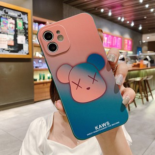Ốp Iphone KAWS iPhone 12 Pro Max Đến 7Plus-ZUMI STORE