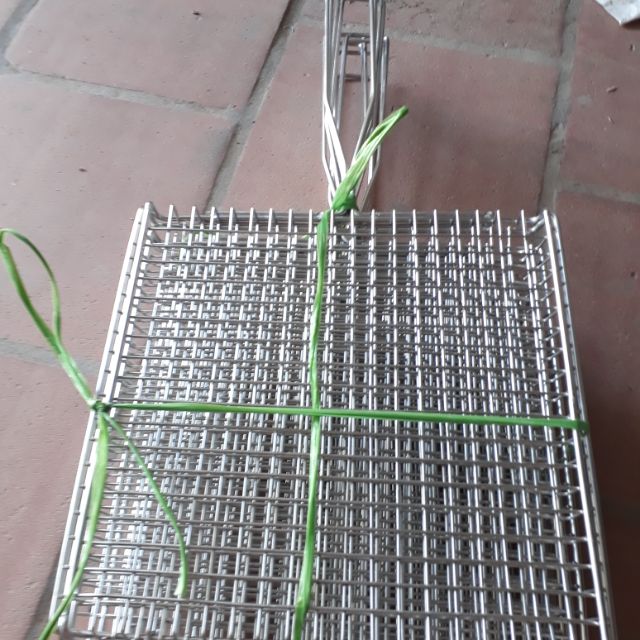 Kẹp phên lương gà 1 cái