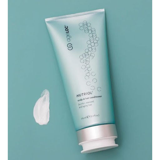 Dầu Gội Xả Tinh Chất ageLOC Nutriol Nuskin & Thiên Thảo kích thích mọc tóc trị hói | BigBuy360 - bigbuy360.vn