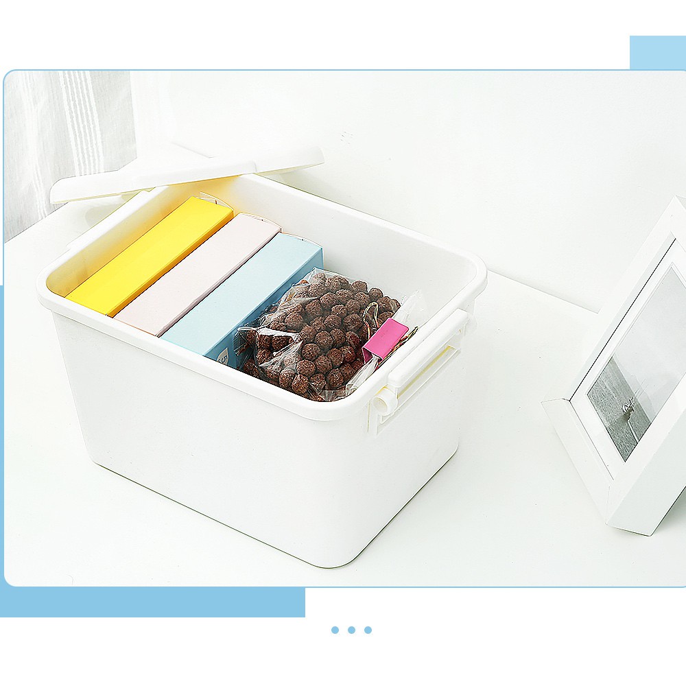 Hộp lưu trữ MINISO