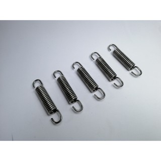 Lò xo chống đứng chống nghiêng