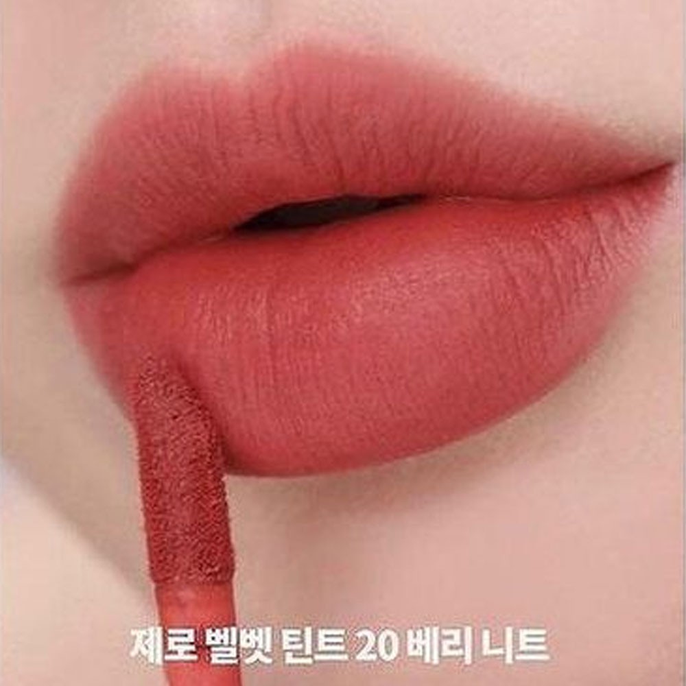 Son Kem Lì Romand Zero Velvet Tint (màu 18 - 20) | BigBuy360 - bigbuy360.vn