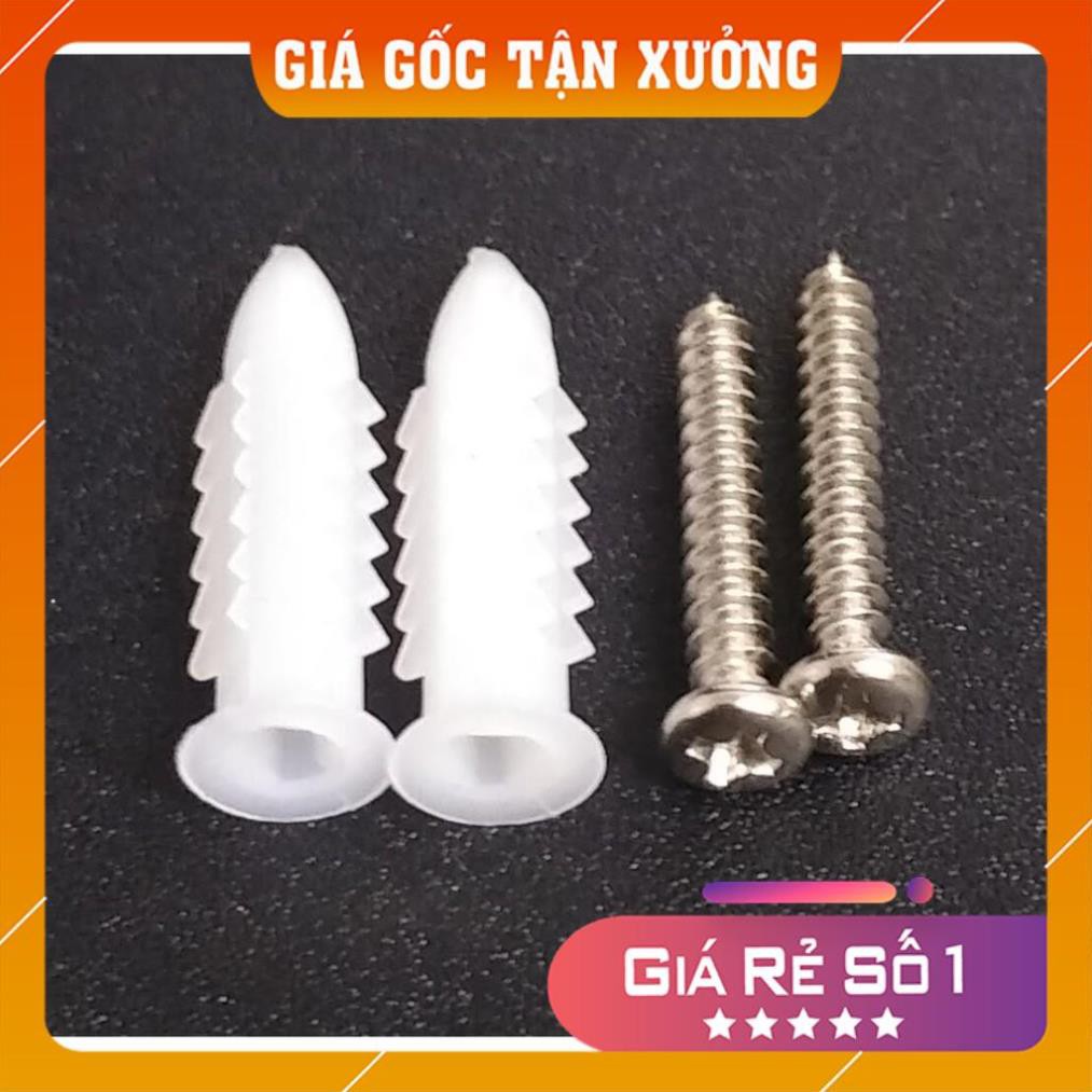 [Giá Gốc Tận Xưởng] Kệ mica treo tường A4 trong suốt