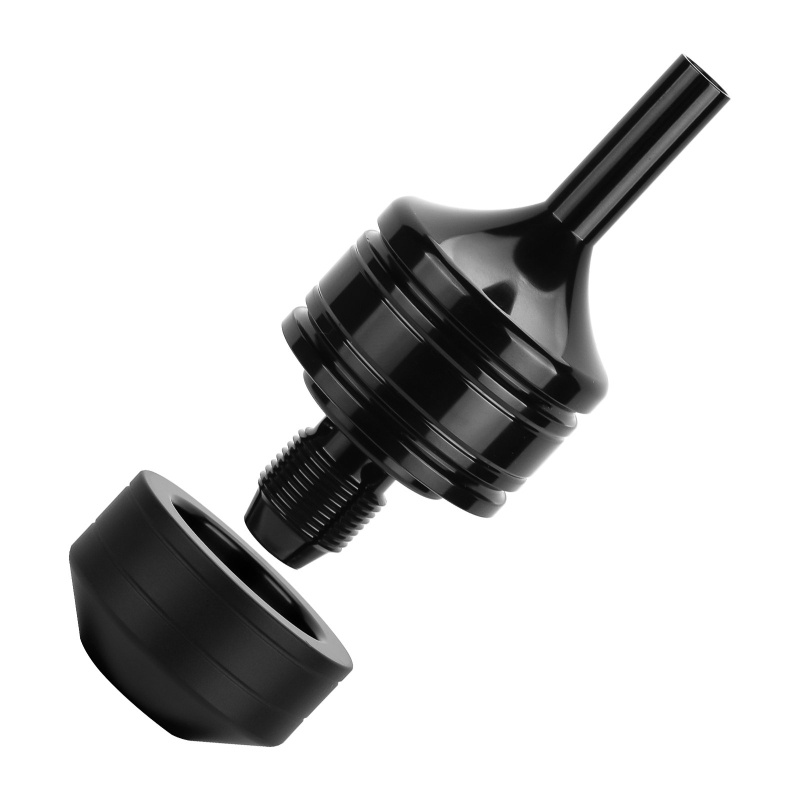 Tay Cầm Bằng Hợp Kim Nhôm Cho Bút Xăm Chuyên Nghiệp YOUYO