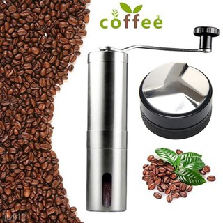 Dụng cụ nén cà phê mini tiện dụng
