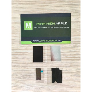 Bộ seal dán main iPhone 7 Plus