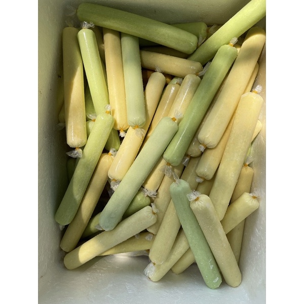 xôi cây chiên phồng ❤️GIÁ SỈ❤️cây 250gr thơm ngon