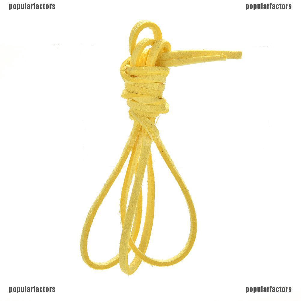 Dây Da Lộn 99k Dài 1m 3M Dùng Làm Đồ Thủ Công