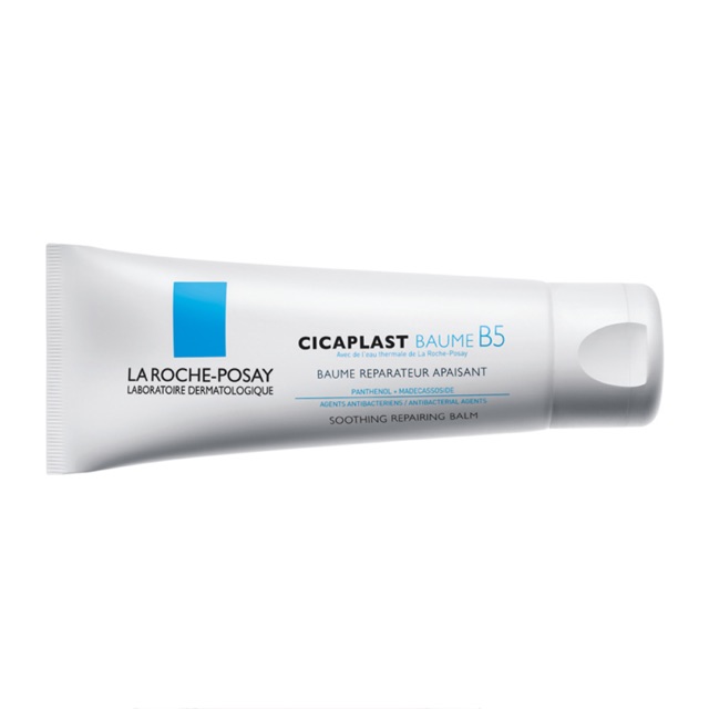 Kem dưỡng LA ROCHE - POSAY Cicaplast Baume B5