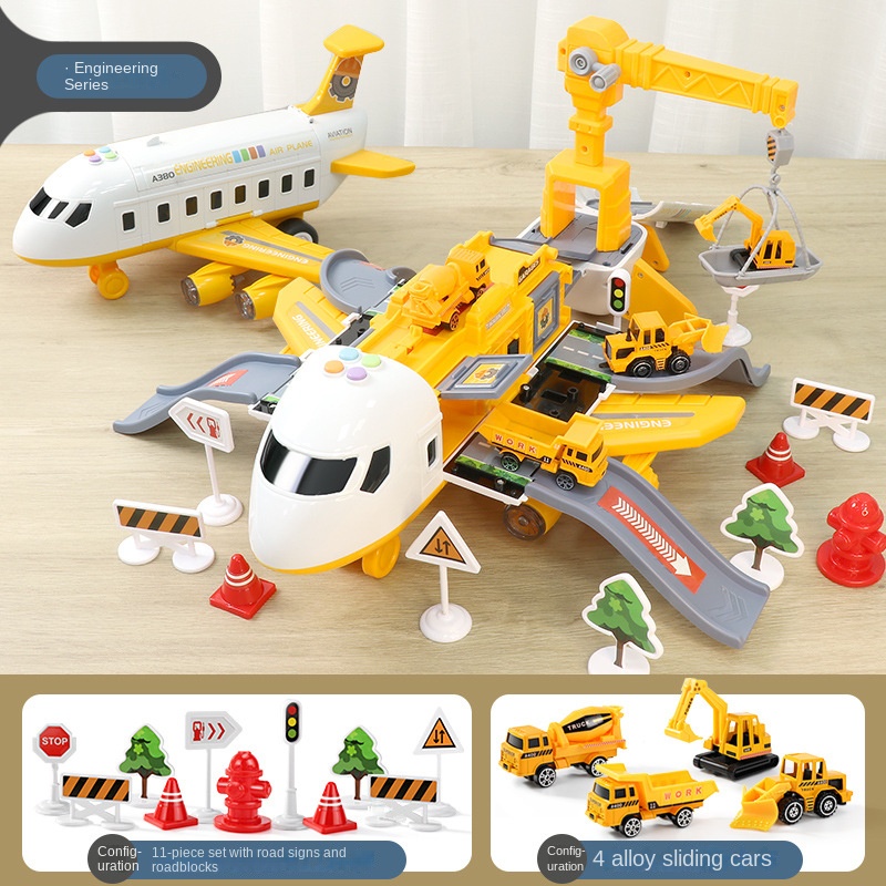 Mô Hình Máy Bay Đồ Chơi GYLMY392