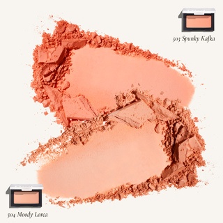 Phấn má hồng Dinto Blur-Finish Blusher (28g)
