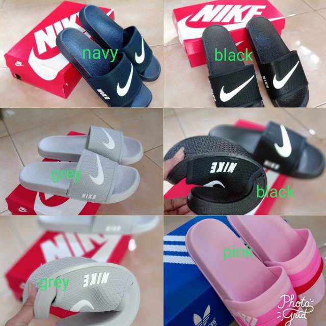 Giày Sandal Nike Chính Hãng Cá Tính Trẻ Trung