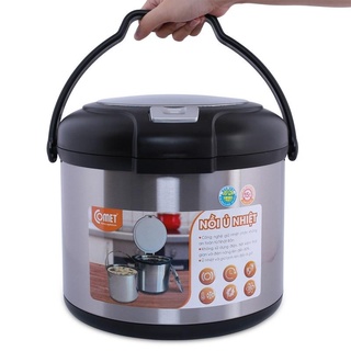 Nồi Ủ Nhiệt 5 lít Comet CM7661 _ R
