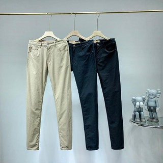 Quần kaki trơn  TB