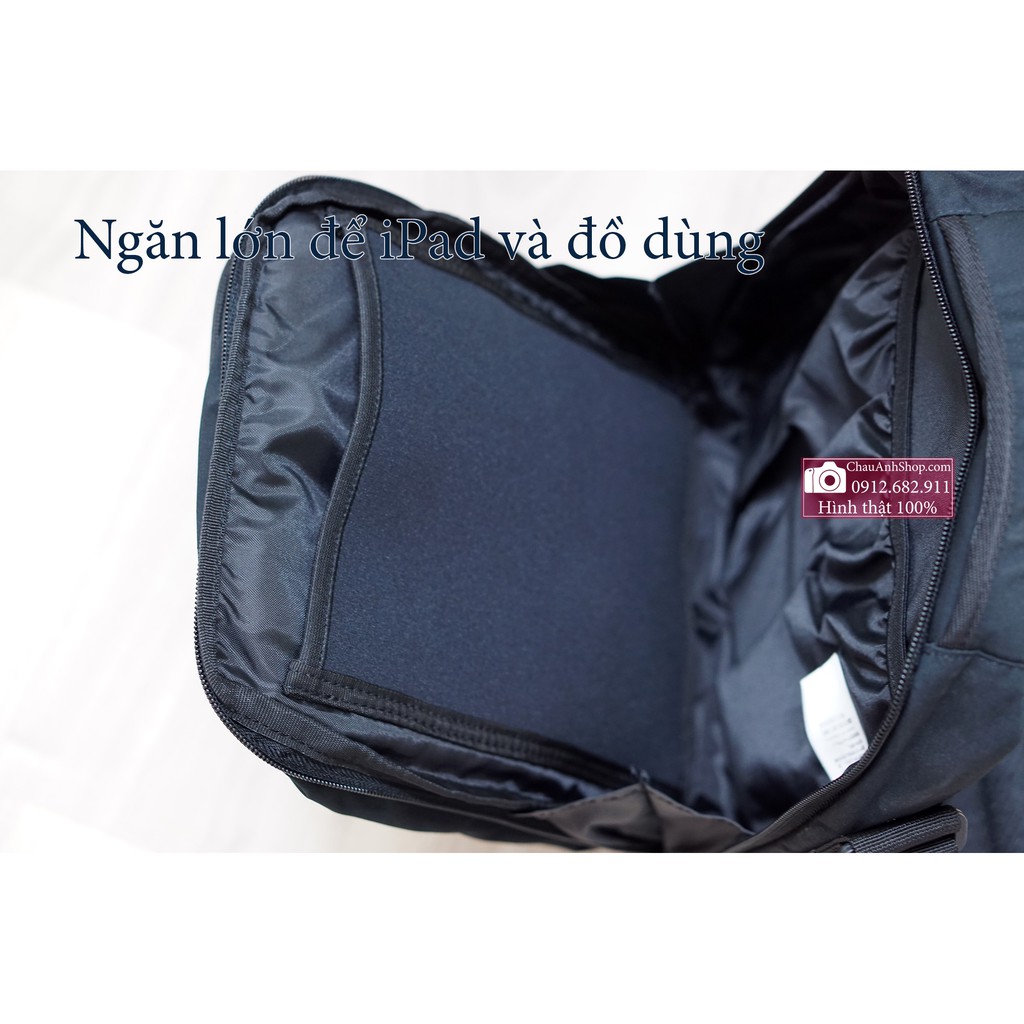 Túi đeo chéo TNF- để iPad