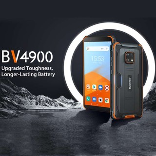 Điện thoại Blackview BV4900, 3GB+32GB