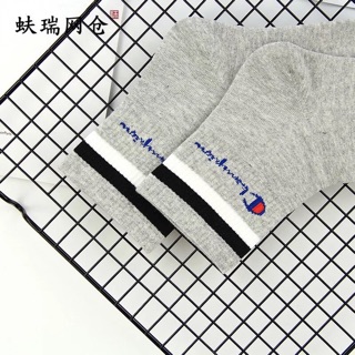 Vớ Champion 1 Set 5 Đôi