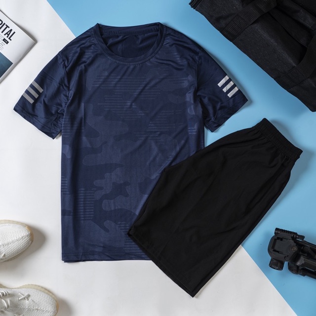 bộ thể thao nam💖FREESHIP💖bộ nam chất đẹp - mã N1 | BigBuy360 - bigbuy360.vn