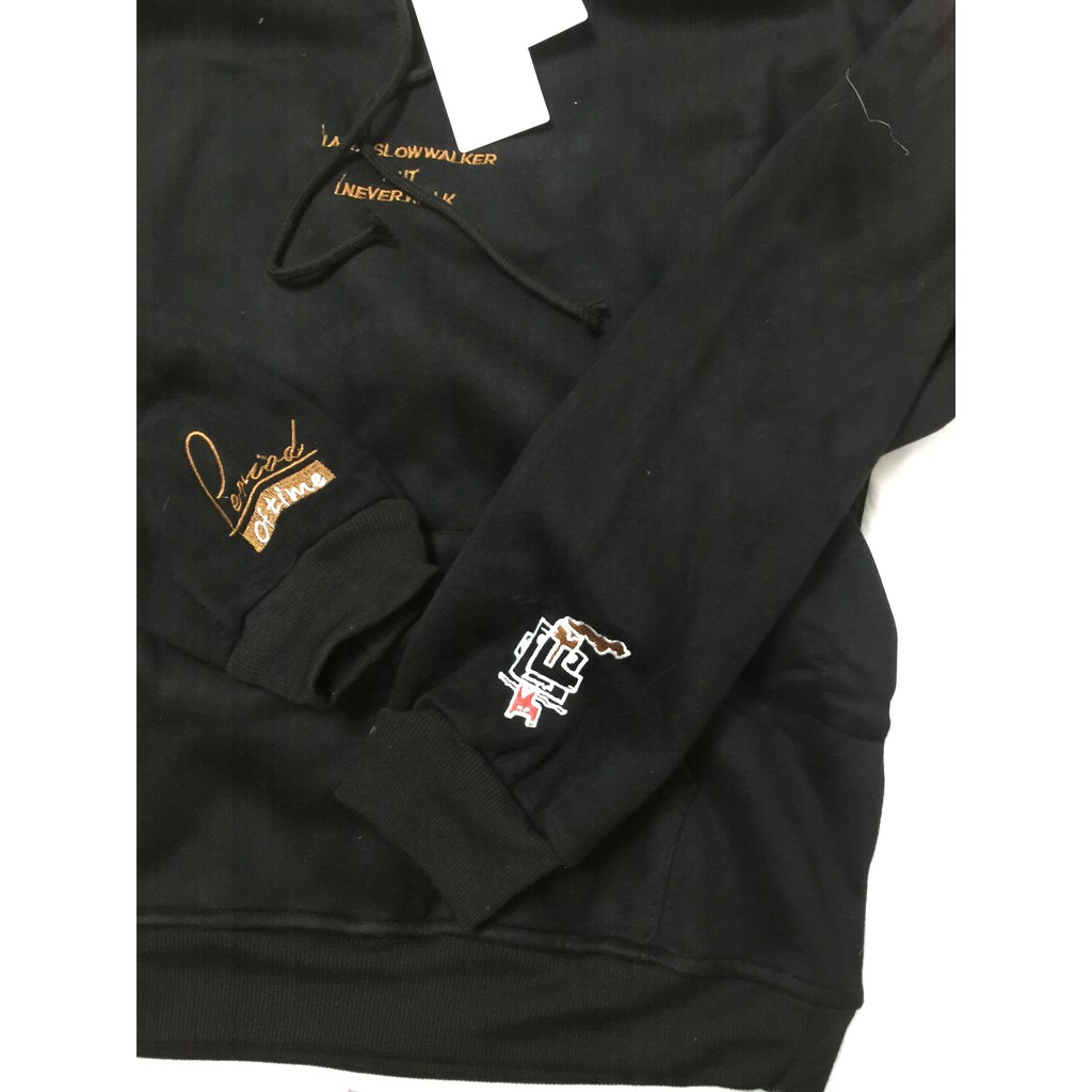 Áo nỉ Hoodie phong cách Hàn Quốc Cực dày | BigBuy360 - bigbuy360.vn