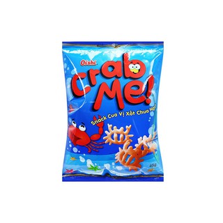 Combo 10 bịch snack oishi đủ loại