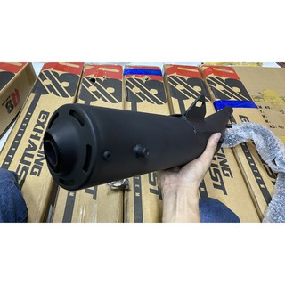 Pô R8 racing ex135/ ex2010 / sirius