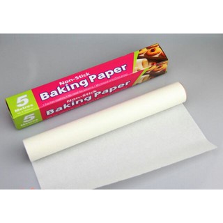 Giấy nến Baking Paper
