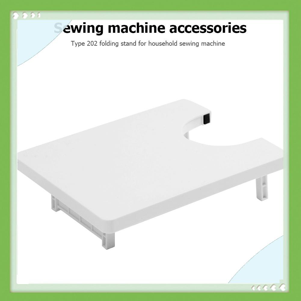 Bàn Nhựa Gắn Máy May Model 202