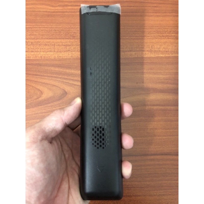 Remote điều khiển tivi Casper giọng nói
