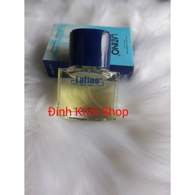 Nước hoa nam Latino N30/N29 | BigBuy360 - bigbuy360.vn
