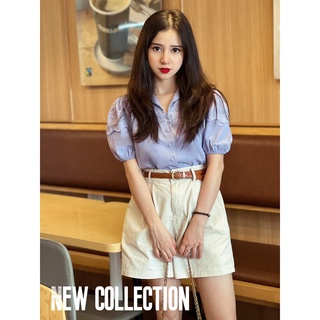 Quần Short nữ cạp cao siêu hot