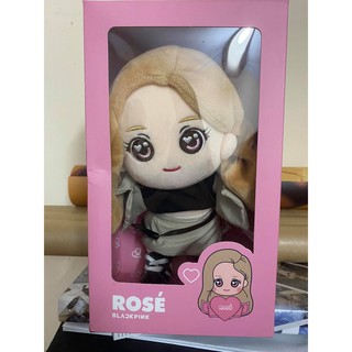 Doll blackpink búp bê blackpink plush doll