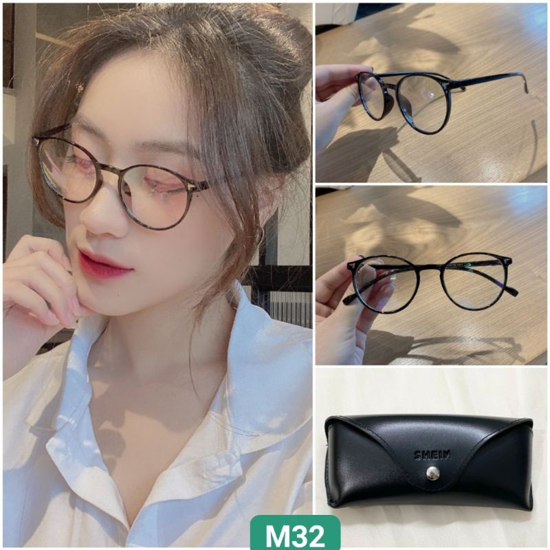 Kính Shein - có mail mua hàng của web