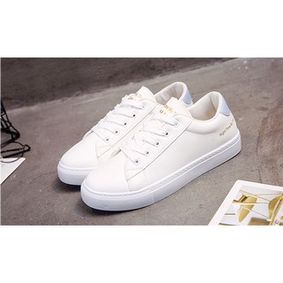 Giày Bata Trắng nữ