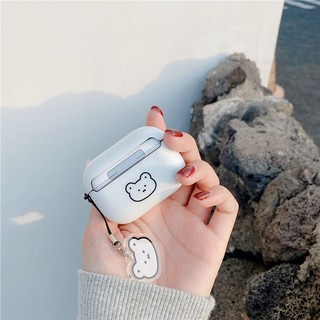 Case Airpod 1,2 Chân Gấu