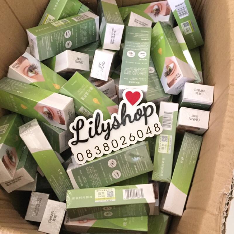 Dưỡng Mi - Mày GNMN nội địa trung ( trang nemo ) | BigBuy360 - bigbuy360.vn