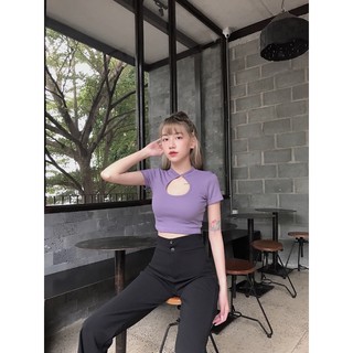 Áo cổ tàu tn