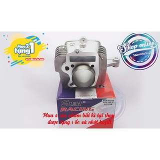 Full Bộ Lòng 54 Cho Wave 110