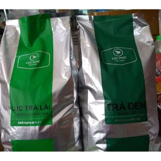 Lục trà lài lộc phát