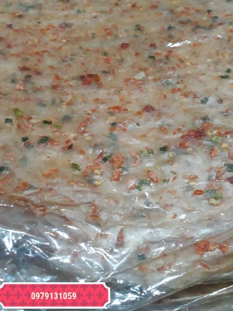 [1kg] Bánh Tráng Dẻo Tôm Trung Nghĩa | BigBuy360 - bigbuy360.vn