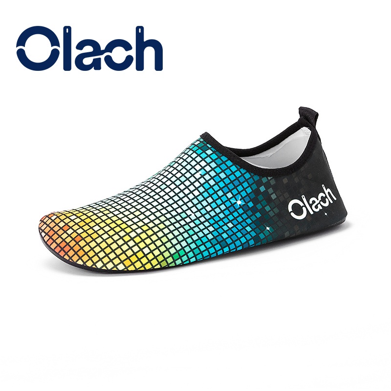 Giày Đi Biển Nhanh Khô Tiện Dụng Chất Lượng Cao