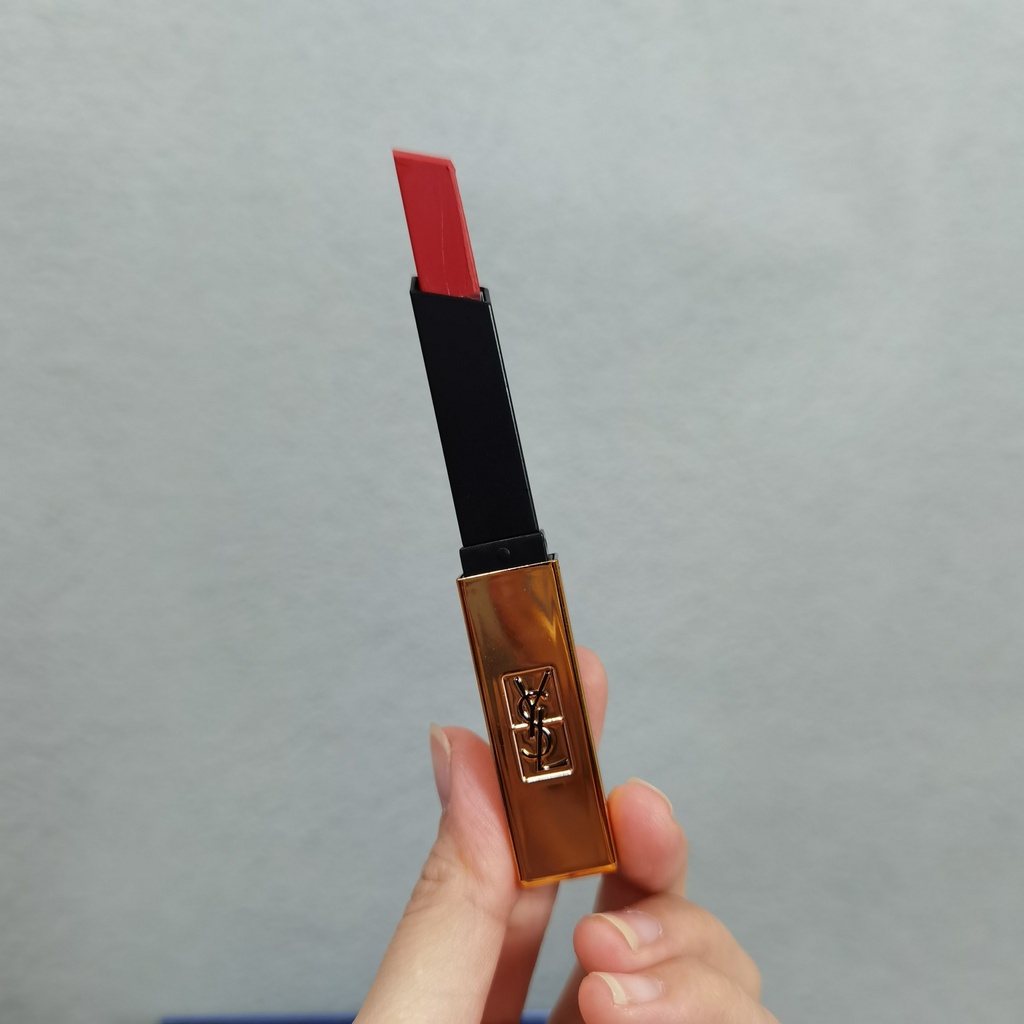 Set Son Môi Trang Điểm Đẹp Mắt 999Inch Thích Hợp Làm Quà Valentine