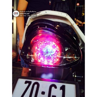 Sỉ Đuôi đèn Appi EX2010