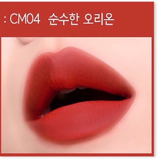 Son Black Rouge Cream matte Rouge