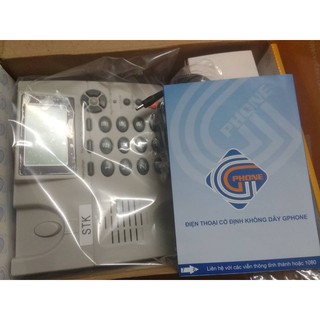 điện thoại bàn gphone