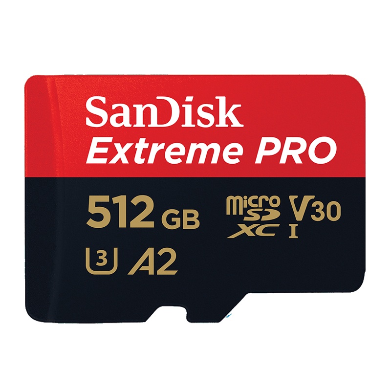 Thẻ Nhớ micro SD 95MB / s 16GB 32GB 64GB Class10 U3 cartao de memoria Hiệu SanDisk